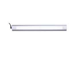 Task Lighting, Add On Unit, for use with 24" Wide Phenolic Shelf