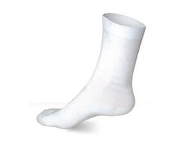 VWR CLEANROOM LAUNDERABLE SOCK SIZE SM
