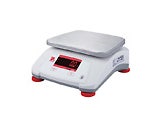 Valor 2000 XW Compact Bench Scale 1, 500g x 0.2g