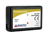 Process Data Logger with 10 Year Battery; 20 mA