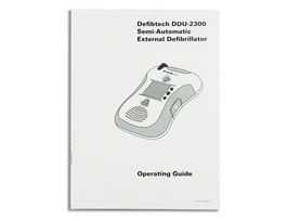 VIEW OPERATING GUIDE ENGLISH