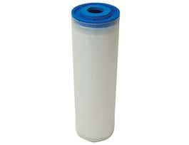 Fluoride Removal Filter Cartridge, 4.5" x 20"