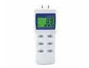 Digital Manometer with range of 0 to 15 psi