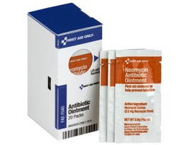 ANTIBIOTIC OINTMENT SMRTCOMPLIANCE 20/BX
