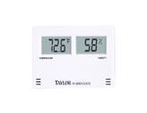 Digital Thermohygrometer, 10 to 95% RH/, -58 to 158F
