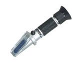 Coolant/Battery Acid Refractometer, -60 to 32 F, 1.15 to 1.30 SG