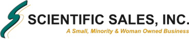 SSI Logo